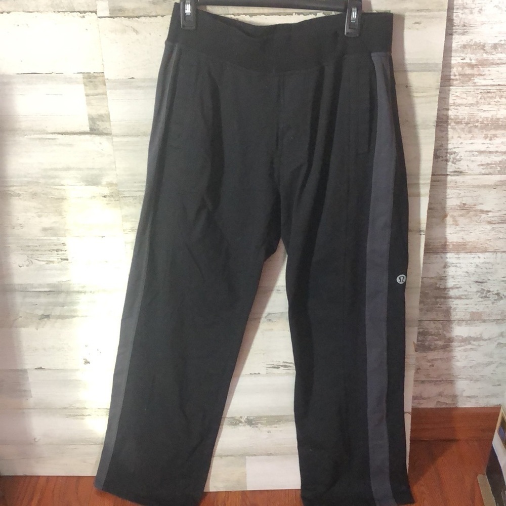 Lululemon men’s sweatpants lululemon Athletica sweatpants men’s pants large​​​​